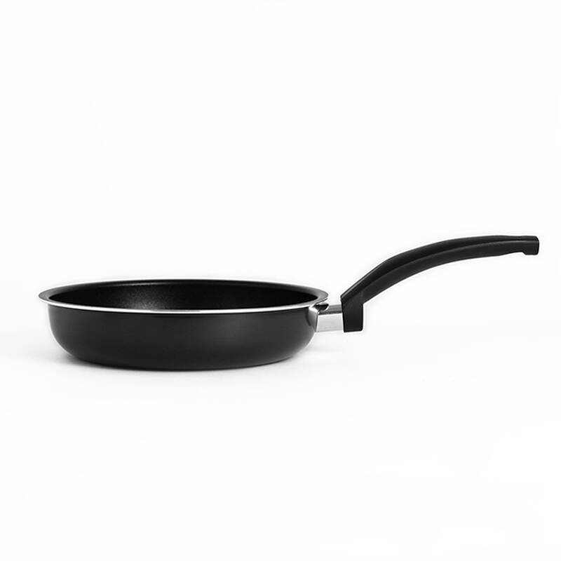 Chảo chống dính cao cấp LocknLock, 20cm - LEY1203, , large image number null
